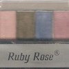 Тени для век Ruby Rose HB-606 (Beauty eyeshadow kit) фото