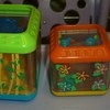 Fisher-Price Кубики 