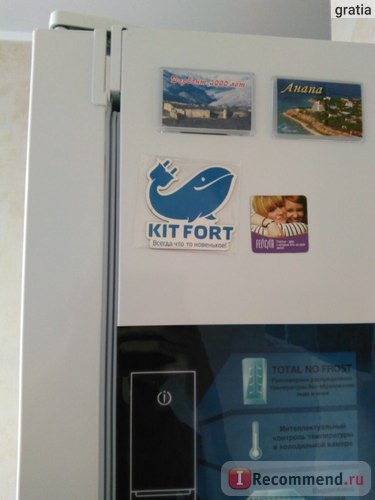 Индукционные плитки KITFORT КТ-106 Ultra Slim фото