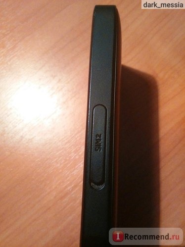 Nokia 301 Dual фото