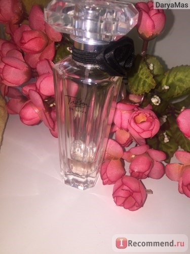 Lancome Tresor In Love фото