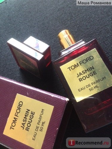 Tom Ford Jasmin Rouge фото