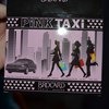 Brocard Pink Taxi фото