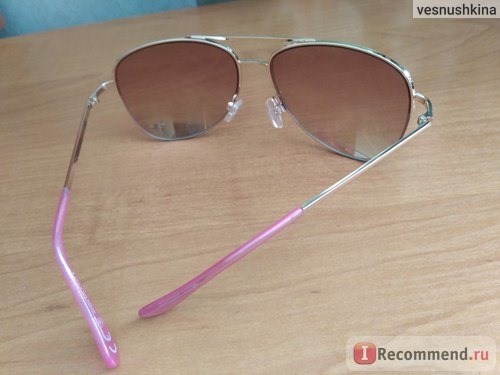 Солнцезащитные очки Avon Мила фото