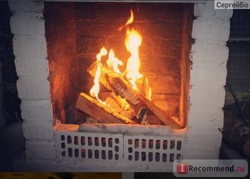Жидкость для розжига Традиции отдыха для розжига древесного угля, дров и топливных брикетов фото