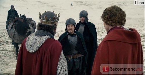 Пустая корона (мини-сериал) / The Hollow Crown фото