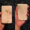 Меламиновая губка Aliexpress Magic Sponge Eraser Melamine Cleaner фото