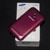 Samsung GT-S6102 Galaxy Y La Fleur Pink фото