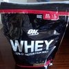 Спортивное питание Optimum Nutrition WHEY (сывороточный протеин) фото