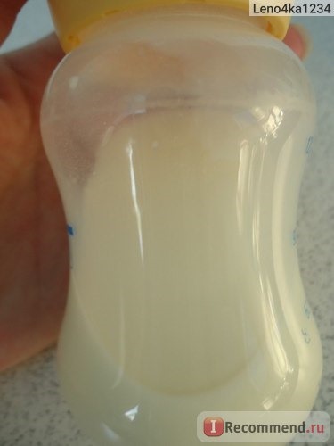 Детская молочная смесь Similac 1 фото
