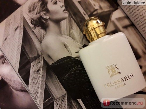 Trussardi Donna 2011 фото