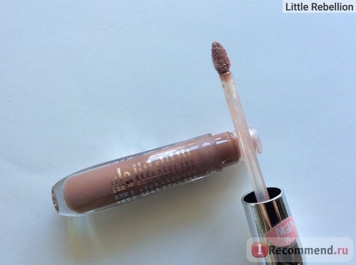 Блеск для губ Essence Shine Shine Shine Wet Look Lip Gloss фото