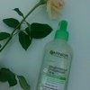 Мицеллярный очищающий гель Garnier для комбинированной и чувствительной кожи фото