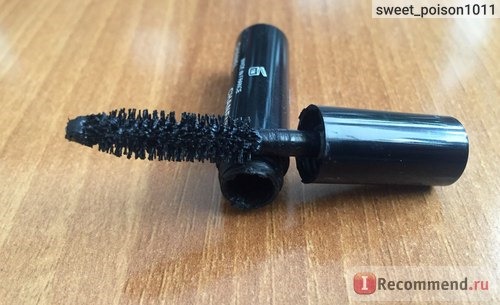 Тушь для ресниц Chanel Dimensions de Chanel Mascara