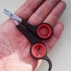 Когтерез Aliexpress Practical Pet Dog Cat Nail Toe Claw Clippers Scissors Trimmer Groomer Cutter фото