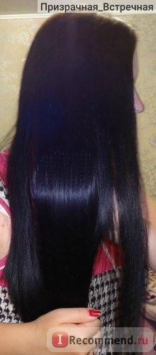 Шампунь Sexy Hair Vibrant Sulfate-Free Color Lock фото