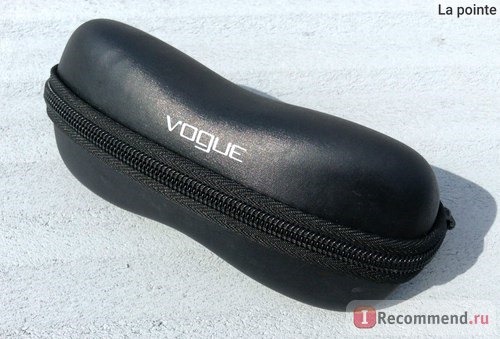 Vogue Eyewear VO2832SB W44/11?, футляр