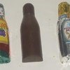Шоколадные конфеты Конфэшн Russian Bar фото