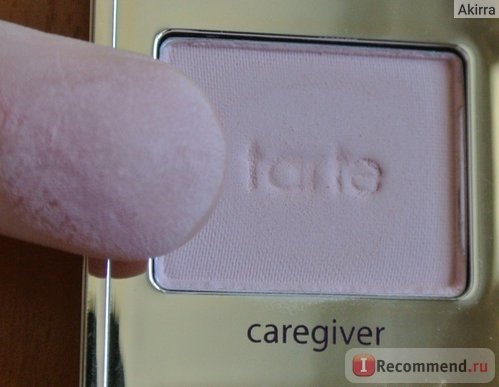 Тени для век Tarte tartelette Amazonian clay matte palette фото