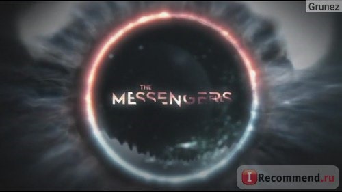 Посланники / The Messengers (сериал) фото