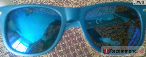 Солнцезащитные очки Oriflame Ипанема фото