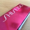 Жидкая подводка для глаз Shiseido фото