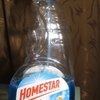 Средство для очистки стекол Homestar Glass Cleaner фото