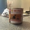 Мясной консервированный корм для кошек 