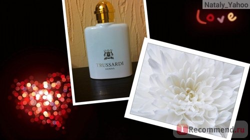 Trussardi Donna 2011 фото