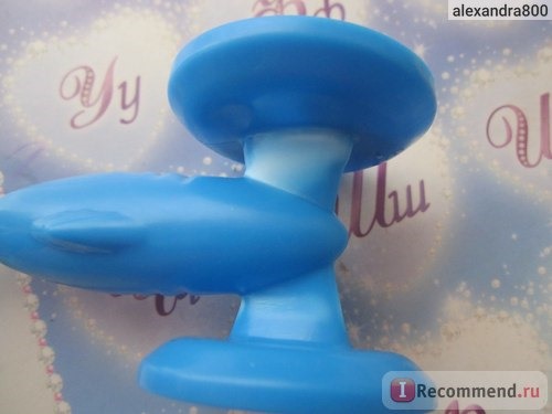 Пластилин Play-Doh Ocean Tools (морской мир) фото