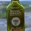 Шампунь Garnier Botanic Therapy Интенсивно питающий 