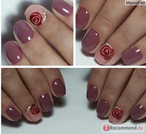 Гель-лак для ногтей Kodi Professional Gel Polish фото