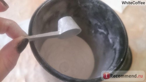 Спортивное питание Myprotein BCAA Powder фото