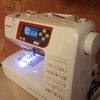 Швейная машина Janome 603 DC фото