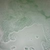 Пена для ванн Lush Зеленый пенорони фото