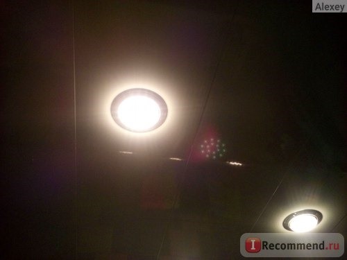 Светодиодная лампа Ecola T5TW85ELC 8.5W 2800K GX 53 прозрачное стекло фото