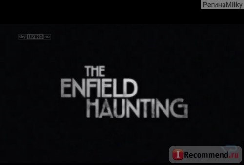 Призраки Энфилда / The Enfield Haunting фото