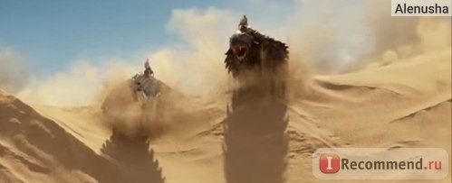 Боги Египта / Gods of Egypt фото