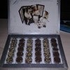 Шоколадные конфеты Пермская Пермский сувенир фото