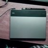 Вид планшета Wacom Intuos Pen Small