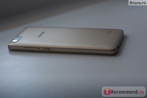 Мобильный телефон Huawei Honor 4c фото
