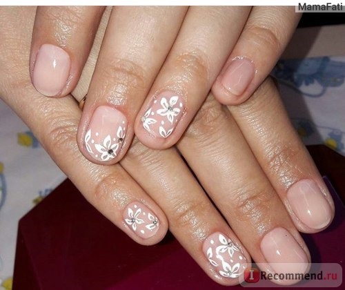 Гель-лак для ногтей Kodi Professional Gel Polish фото