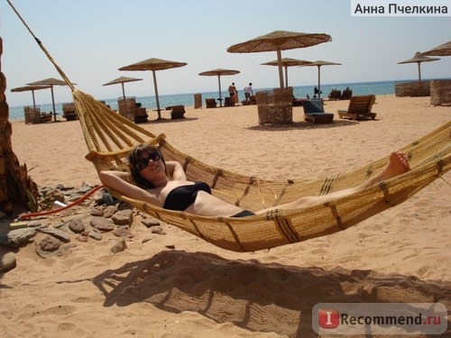 Taba Heights Marriott Red Sea Resort 5 5*, Египет, Таба фото