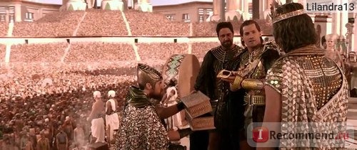 Боги Египта / Gods of Egypt фото