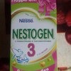 Детская молочная смесь Nestle Сухой быстрорастворимый молочный напиток 
