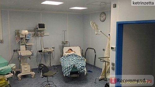Акушерско-гинекологический комплекс, Балашиха, Московская область фото