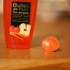 Гель для душа Bourjois Bulles de fruits яблоко, морковь, клубника фото
