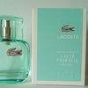 Lacoste Eau De L.12.12 Pour Elle Natural фото