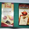 Фильтр-пакеты для заваривания чая Basilur фото