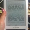 Электронная книга PocketBook Touch 622 фото